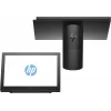 HP ElitePOS Monitor POS 25,6 cm (10,1