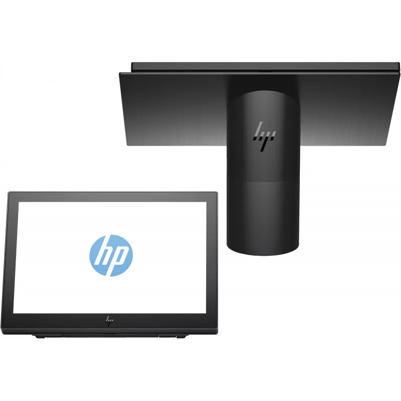 HP ElitePOS Monitor POS 25,6 cm (10,1