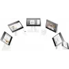 HP ElitePOS Monitor POS 25,6 cm (10,1