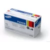 Cartuchos de tóner pack de 2, Samsung CLT-P4092B, negro, 1.500 páginas por cartucho