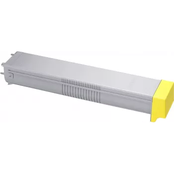 Samsung CLT-Y6062S Tóner amarillo, 15000 páginas, amarillo, 1 unidad