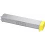 Samsung CLT-Y6062S Tóner amarillo, 15000 páginas, amarillo, 1 unidad
