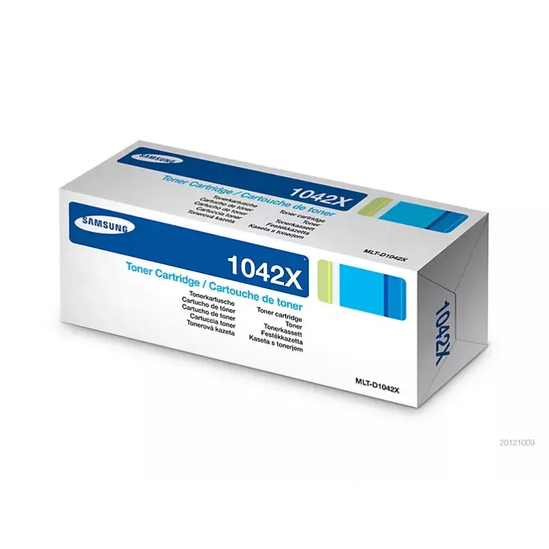 Samsung MLT-D1042X Cartucho de tóner negro de bajo rendimiento