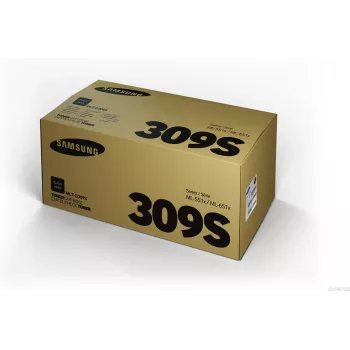 Samsung MLT-D309S Cartucho de tóner original negro, 10000 páginas, negro, 1 ud.