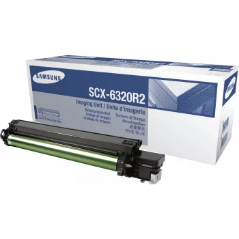 HP SCX-6320R2 Cartucho de tóner 1 unidad original