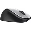 HP ENVY Ratón recargable 500, ambidiestro, láser, RF inalámbrico, 1600 DPI, negro, gris