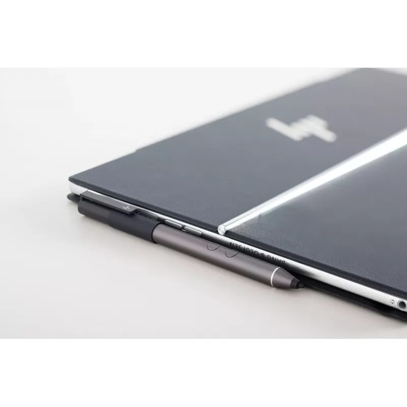 HP Tilt Pen, portátil, HP, Silver, Spectre x360 13-ae, Home, 14,5 g