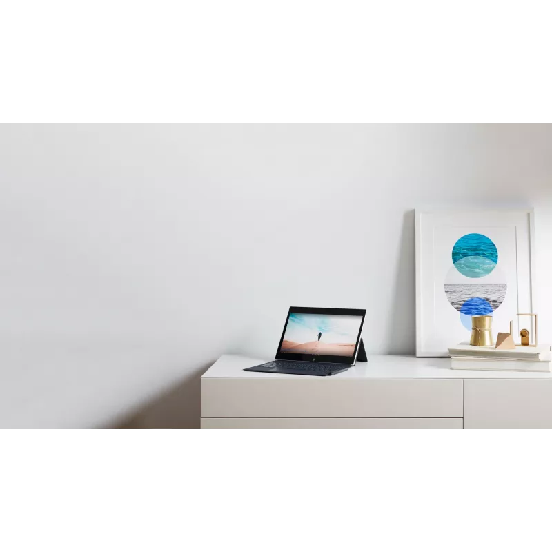 HP Tilt Pen, portátil, HP, Silver, Spectre x360 13-ae, Home, 14,5 g