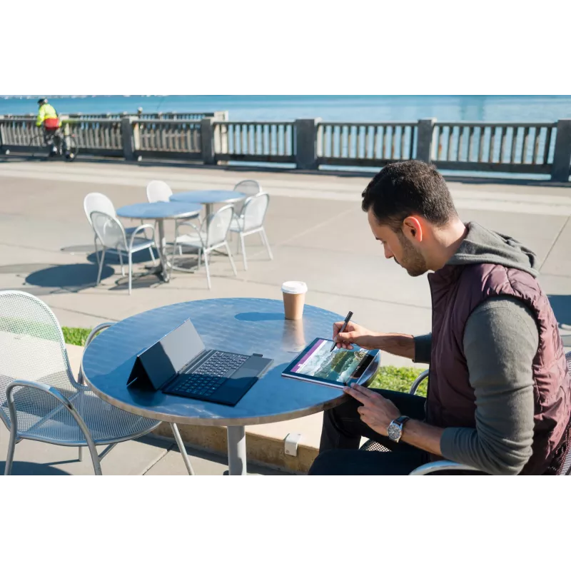 HP Tilt Pen, portátil, HP, Silver, Spectre x360 13-ae, Home, 14,5 g