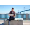 HP Tilt Pen, portátil, HP, Silver, Spectre x360 13-ae, Home, 14,5 g