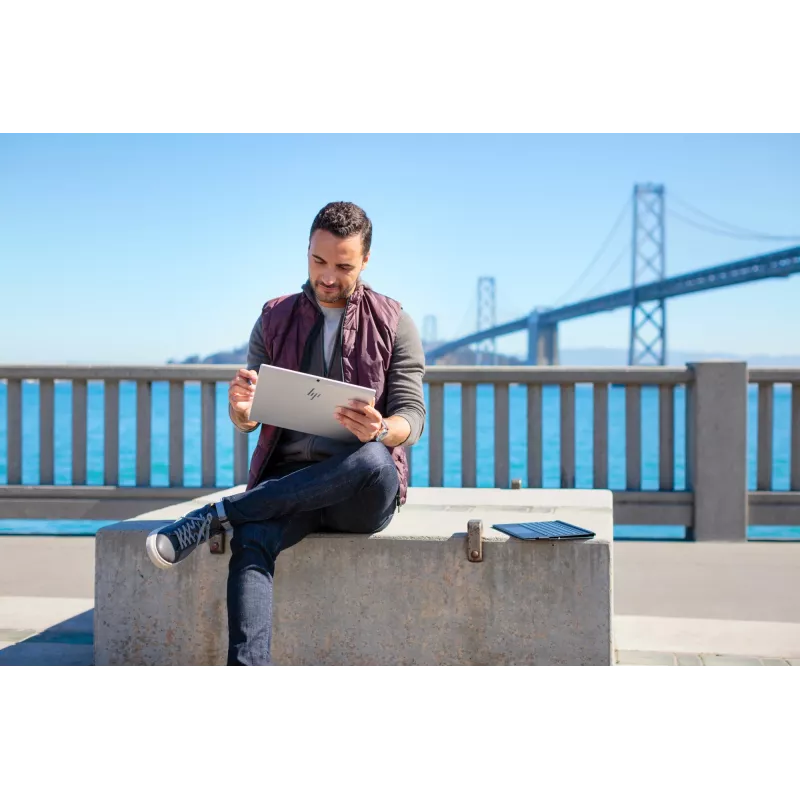 HP Tilt Pen, portátil, HP, Silver, Spectre x360 13-ae, Home, 14,5 g