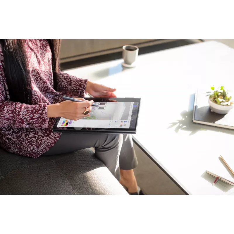HP Tilt Pen, portátil, HP, Silver, Spectre x360 13-ae, Home, 14,5 g