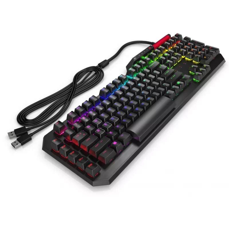 HP OMEN by Sequencer Teclado