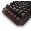 HP OMEN by Sequencer Teclado