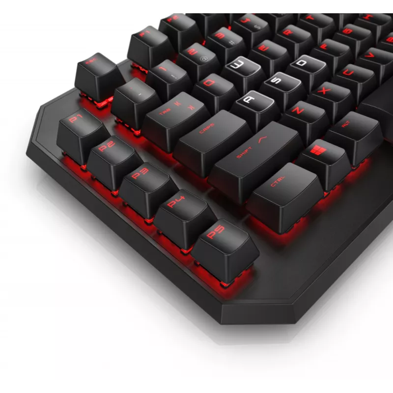 HP OMEN by Sequencer Teclado
