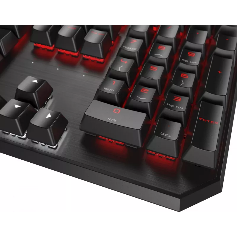 HP OMEN by Sequencer Teclado