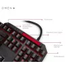 HP OMEN by Sequencer Teclado