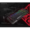 HP OMEN by Sequencer Teclado