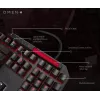 HP OMEN by Sequencer Teclado
