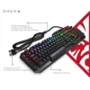 HP OMEN by Sequencer Teclado