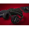 HP OMEN by Reactor Ratón, diestro, óptico, USB Type-A, 16000 DPI, 0,2 ms, negro
