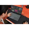HP OMEN by Reactor Ratón, diestro, óptico, USB Type-A, 16000 DPI, 0,2 ms, negro