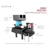 HP OMEN by Reactor Ratón, diestro, óptico, USB Type-A, 16000 DPI, 0,2 ms, negro