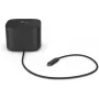 Docking station HP Thunderbolt Dock 120W G2 con cable Thunderbolt negro
