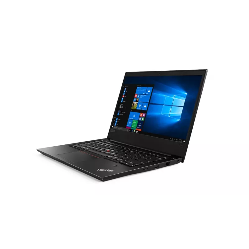Lenovo ThinkPad E480 Intel® Core™ i7 i7-8550U Portátil 35,6 cm (14
