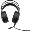 HP Pavilion Gaming Auriculares 600, con cable, gaming, 360 g, auriculares, negro, verde