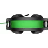 HP Pavilion Gaming Auriculares 600, con cable, gaming, 360 g, auriculares, negro, verde