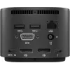 HP Thunderbolt Dock G2 con cable combo, con cable, Thunderbolt, negro, Kensington, China, HP
