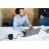 HP Thunderbolt Dock G2 con cable combo, con cable, Thunderbolt, negro, Kensington, China, HP
