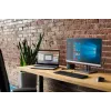 HP Thunderbolt Dock G2 con cable combo, con cable, Thunderbolt, negro, Kensington, China, HP