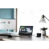 HP Thunderbolt Dock G2 con cable combo, con cable, Thunderbolt, negro, Kensington, China, HP