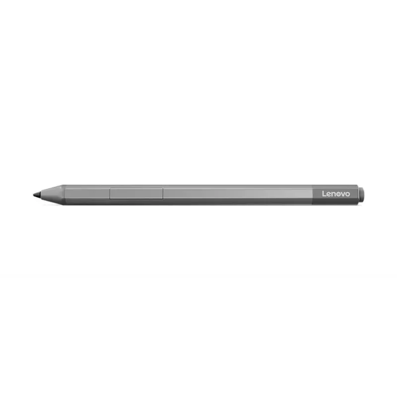 Lenovo ZG38C02485 Lápiz óptico plateado