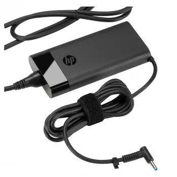 HP 150W Fuente de alimentación AC SMART 4.5MM slim interior negra