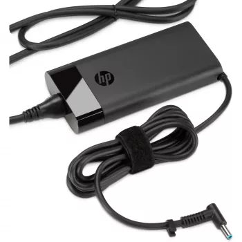 HP 150W Fuente de alimentación AC SMART 4.5MM slim interior negra