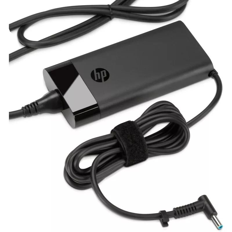 HP 150W Fuente de alimentación AC SMART 4.5MM slim interior negra