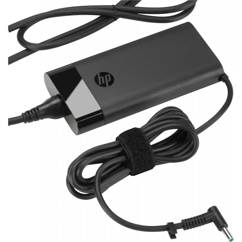 HP 150W Fuente de alimentación AC SMART 4.5MM slim interior negra