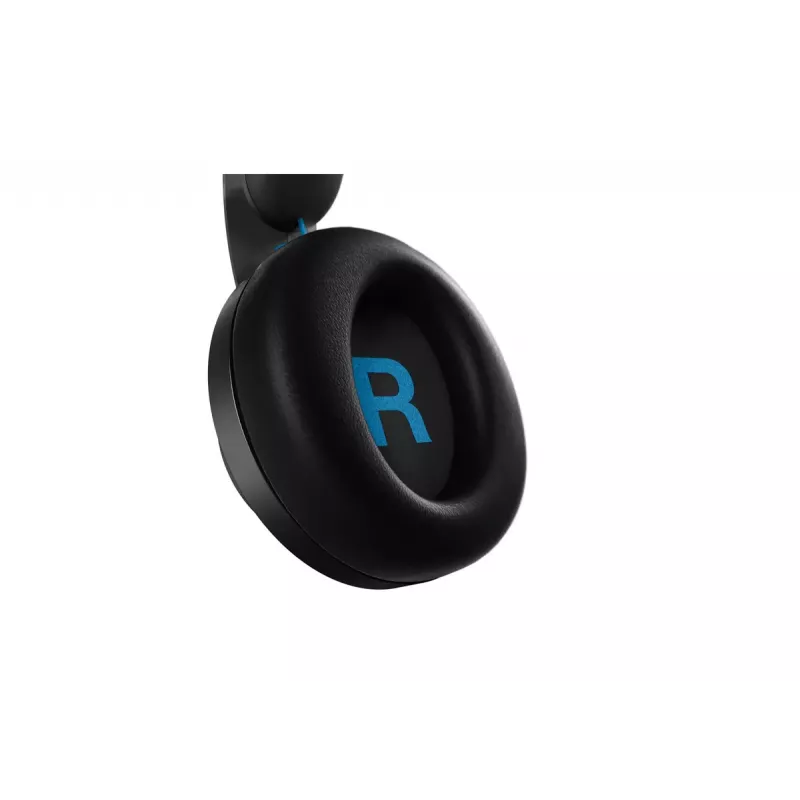 Lenovo Legion H300 Auriculares con cable diadema gaming negro