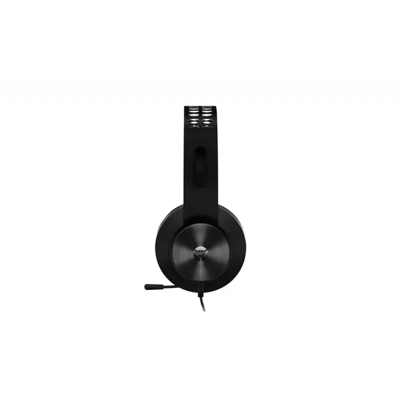 Lenovo Legion H300 Auriculares con cable diadema gaming negro