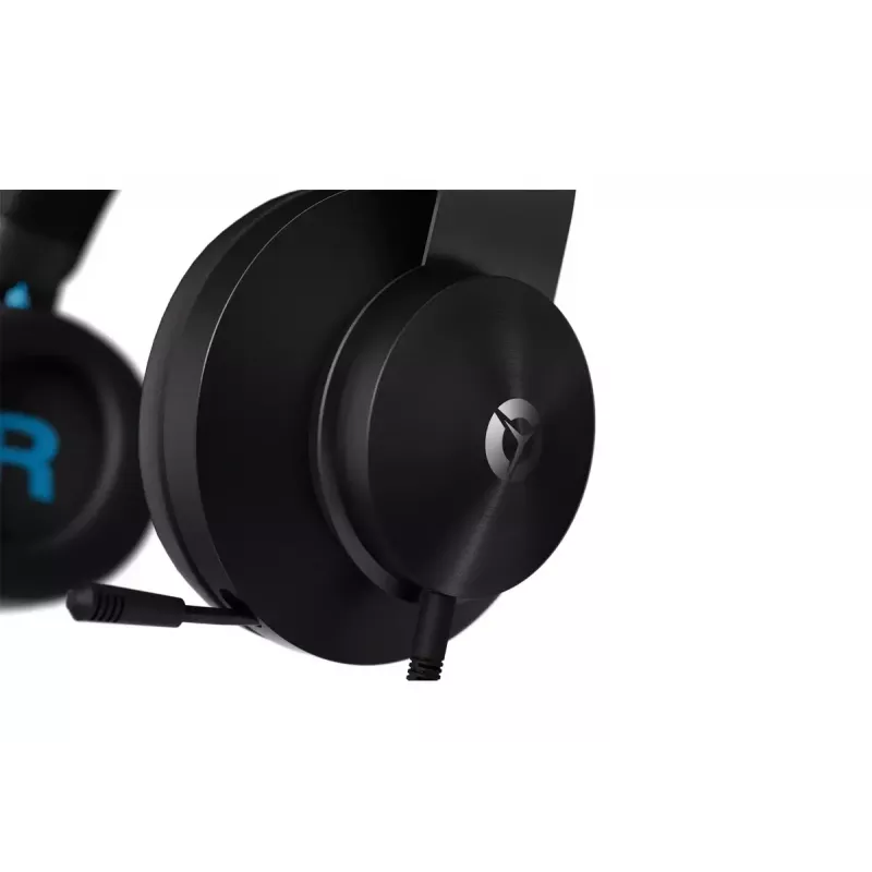 Lenovo Legion H300 Auriculares con cable diadema gaming negro