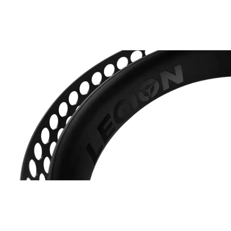 Lenovo Legion H300 Auriculares con cable diadema gaming negro