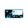 HP 730F 300 ml Cartucho de tinta negro foto DesignJet