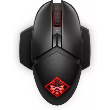 Ratón HP OMEN by Photon Wireless Bluetooth USB Type-A