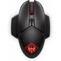 Ratón HP OMEN by Photon Wireless Bluetooth USB Type-A