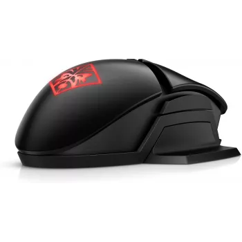 Ratón HP OMEN by Photon Wireless Bluetooth USB Type-A