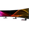 HP OMEN X 27 monitor 68,6 cm (27 pulgadas) 2560 x 1440 píxeles Quad HD negro (reacondicionado)
