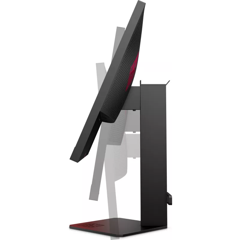 HP OMEN X 27 monitor 68,6 cm (27 pulgadas) 2560 x 1440 píxeles Quad HD negro (reacondicionado)